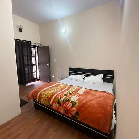 Chirag Homestay Kainchi Nainital Ngoại thất bức ảnh