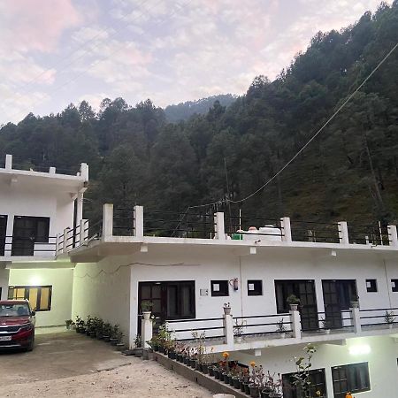 Chirag Homestay Kainchi Nainital Ngoại thất bức ảnh