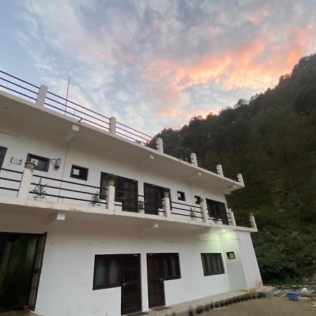 Chirag Homestay Kainchi Nainital Ngoại thất bức ảnh