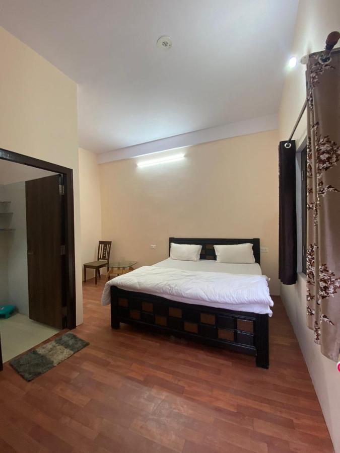 Chirag Homestay Kainchi Nainital Ngoại thất bức ảnh