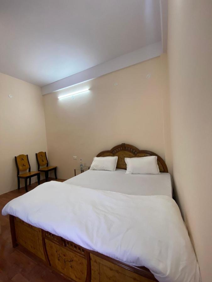 Chirag Homestay Kainchi Nainital Ngoại thất bức ảnh