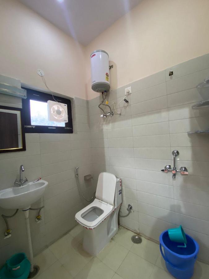 Chirag Homestay Kainchi Nainital Ngoại thất bức ảnh
