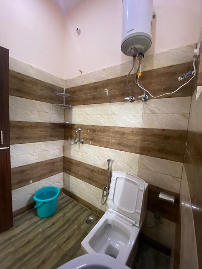 Chirag Homestay Kainchi Nainital Ngoại thất bức ảnh
