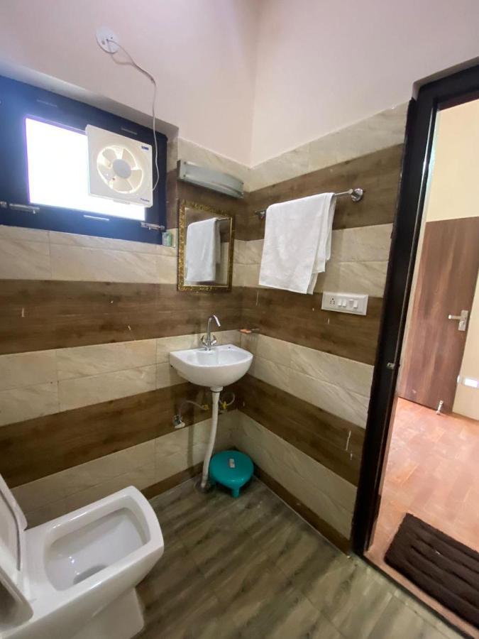 Chirag Homestay Kainchi Nainital Ngoại thất bức ảnh