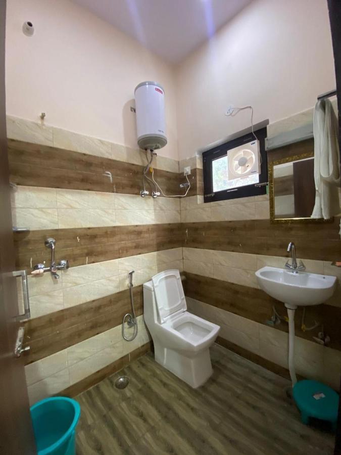 Chirag Homestay Kainchi Nainital Ngoại thất bức ảnh