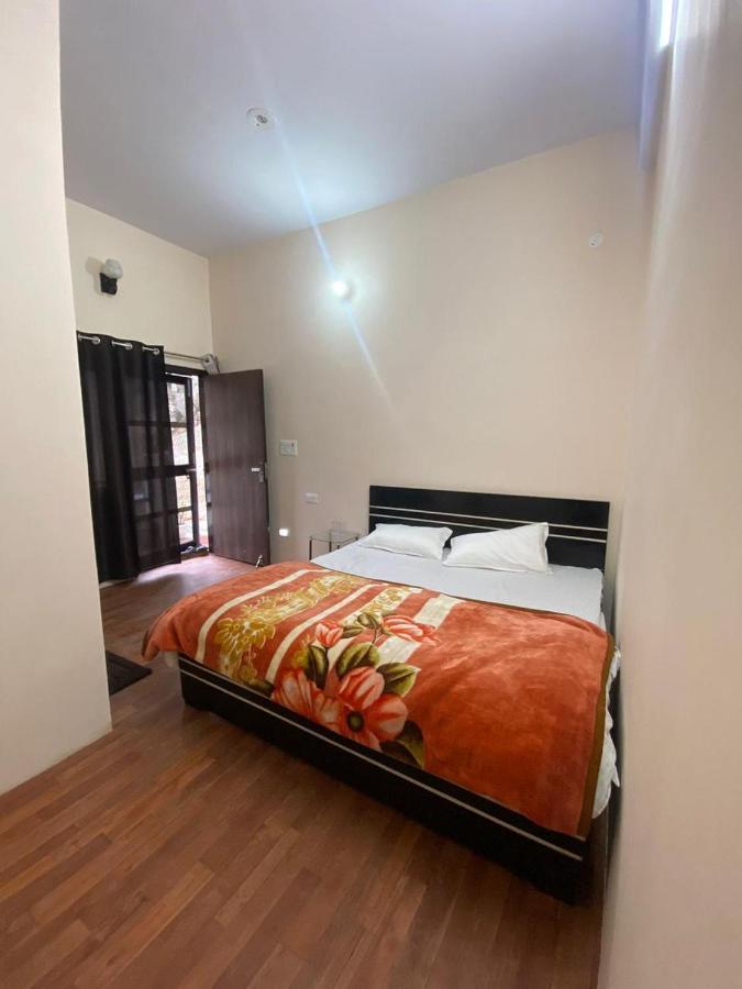 Chirag Homestay Kainchi Nainital Ngoại thất bức ảnh