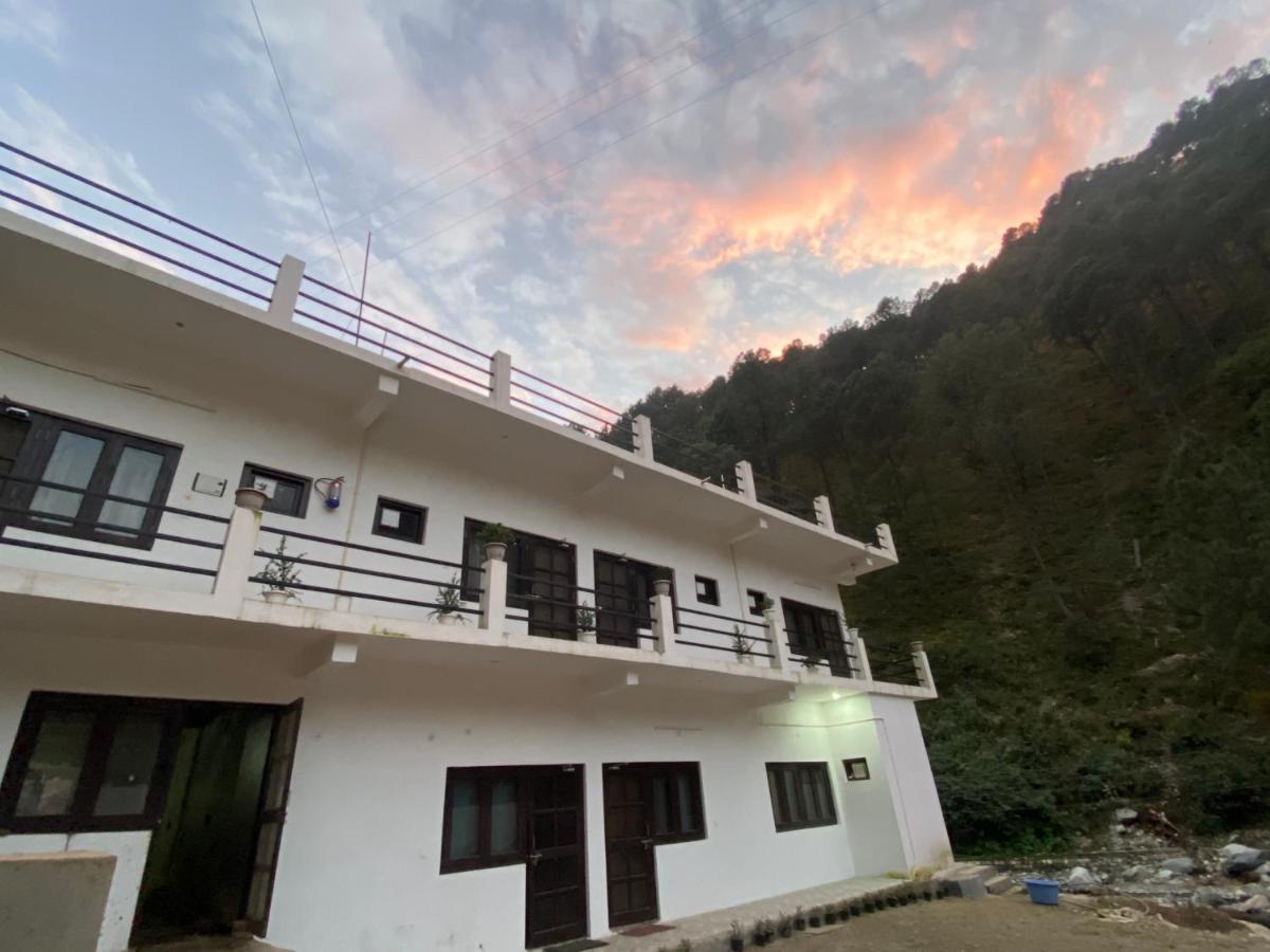 Chirag Homestay Kainchi Nainital Ngoại thất bức ảnh