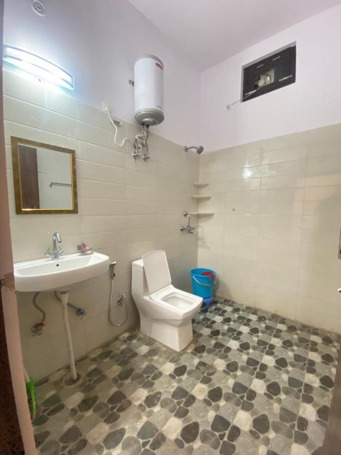 Chirag Homestay Kainchi Nainital Ngoại thất bức ảnh