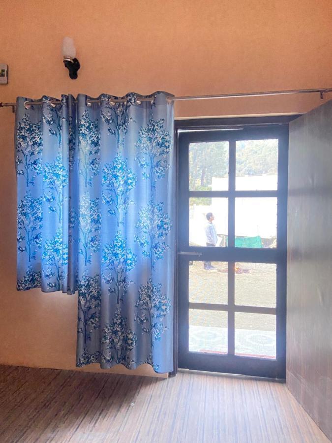 Chirag Homestay Kainchi Nainital Ngoại thất bức ảnh