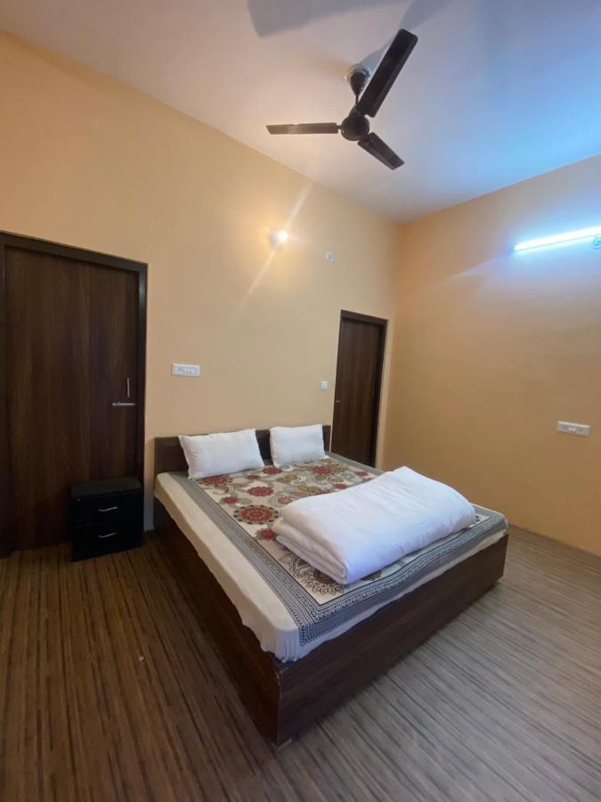 Chirag Homestay Kainchi Nainital Ngoại thất bức ảnh